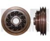 AUTOTEAM A08232 Belt Pulley, crankshaft
